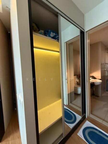 Service Residence for Rent at Swiss Garden Residences - Kelly Kok - Interior - PropertyGuru.com.my