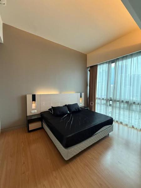 Service Residence for Rent at Swiss Garden Residences - Kelly Kok - Bedroom - PropertyGuru.com.my