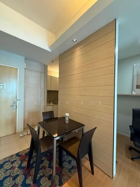 Service Residence for Rent at Swiss Garden Residences - Kelly Kok - Interior - PropertyGuru.com.my
