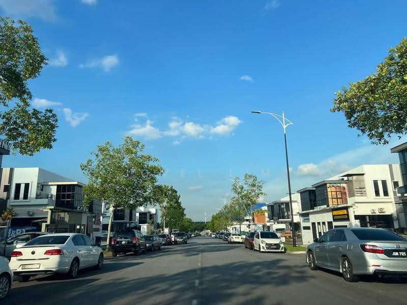 Kilang untuk Dijual di Eco Business Park 1 (Johor Bahru) - Jovel Lim - Exterior - PropertyGuru.com.my
