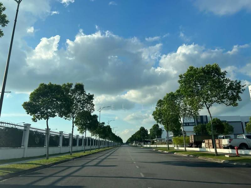 Kilang untuk Dijual di Eco Business Park 1 (Johor Bahru) - Jovel Lim - Exterior - PropertyGuru.com.my