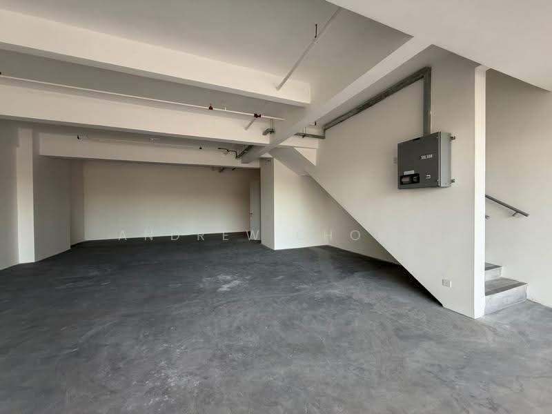 Retail Space for Rent in Tanjung Tokong (Penang) - Andrew Chong - Interior - PropertyGuru.com.my