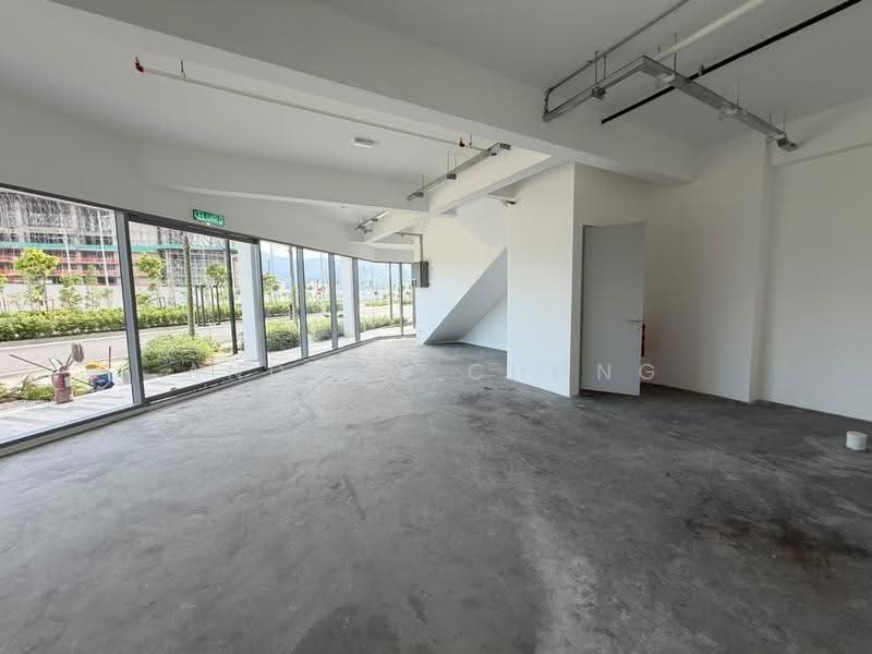 Retail Space for Rent in Tanjung Tokong (Penang) - Andrew Chong - Interior - PropertyGuru.com.my