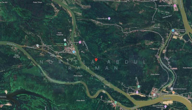 Tanah Pertanian untuk Dijual di Tumpat (Kelantan) - Norlela Abdul Rahman - PropertyGuru.com.my