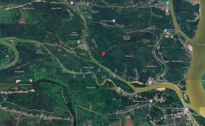 Tanah Pertanian untuk Dijual di Tumpat (Kelantan) - Norlela Abdul Rahman - Exterior - PropertyGuru.com.my