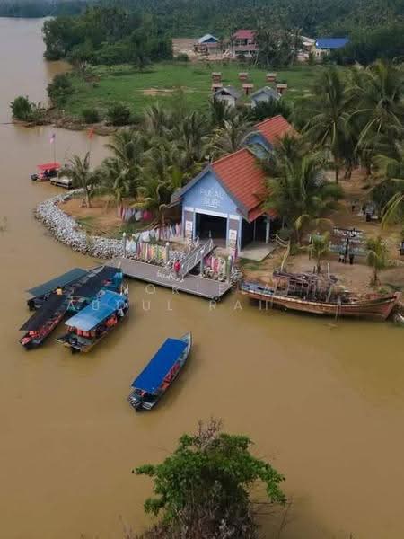 Tanah Pertanian untuk Dijual di Tumpat (Kelantan) - Norlela Abdul Rahman - Exterior - PropertyGuru.com.my