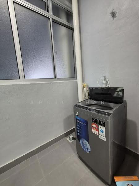 Service Residence for Rent at Aliff Heights (Residensi Mutiara Indah) - April Chin - Interior - PropertyGuru.com.my