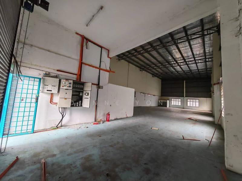 Semi-D Factory for Rent in Johor Bahru (Johor) - Joanne Yong - Interior - PropertyGuru.com.my