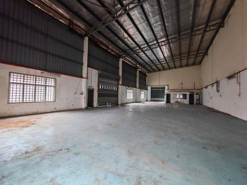 Semi-D Factory for Rent in Johor Bahru (Johor) - Joanne Yong - Interior - PropertyGuru.com.my