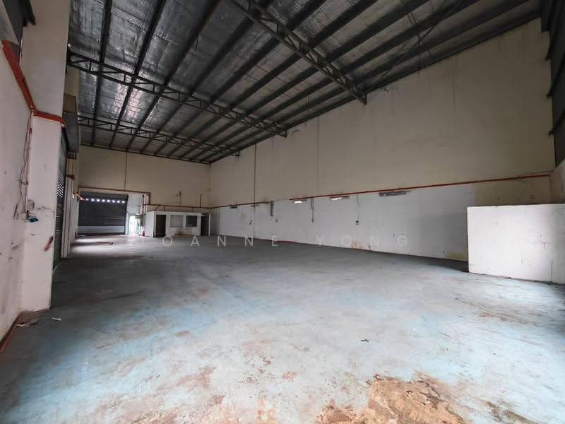 Semi-D Factory for Rent in Johor Bahru (Johor) - Joanne Yong - Interior - PropertyGuru.com.my