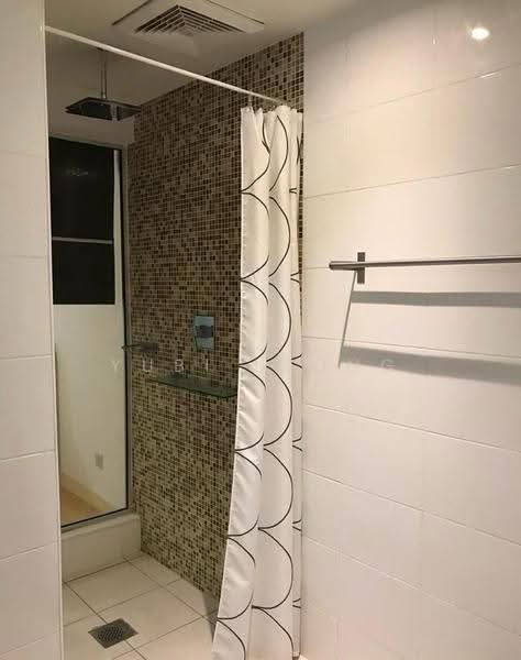 Kediaman Servis untuk Disewa di Solaris Dutamas - Yubi Leong - Bathroom - PropertyGuru.com.my