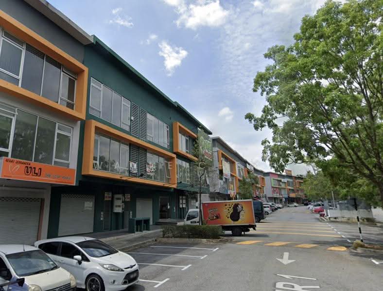Shop for Rent in M Residence (Rawang) - Wayne Cheah - Exterior - PropertyGuru.com.my