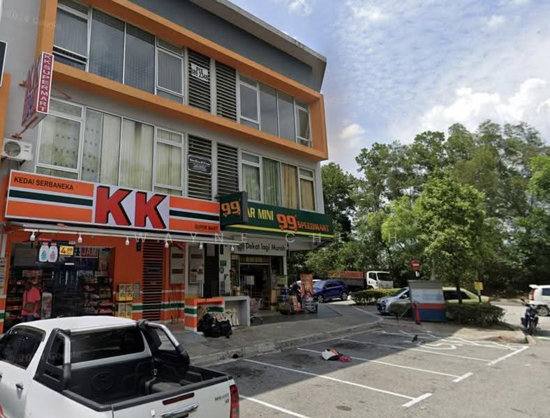 Shop for Rent in M Residence (Rawang) - Wayne Cheah - Exterior - PropertyGuru.com.my