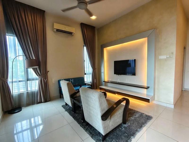 Condominium for Sale at Atmosfera Kondominium - Yeoh Xi Zang - PropertyGuru.com.my