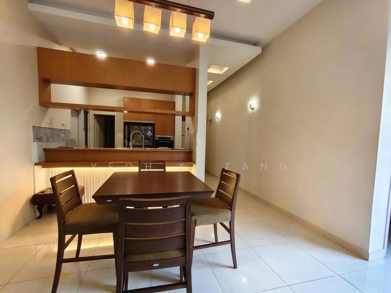 Condominium for Sale at Atmosfera Kondominium - Yeoh Xi Zang - PropertyGuru.com.my