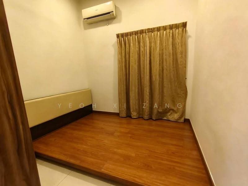 Condominium for Sale at Atmosfera Kondominium - Yeoh Xi Zang - PropertyGuru.com.my