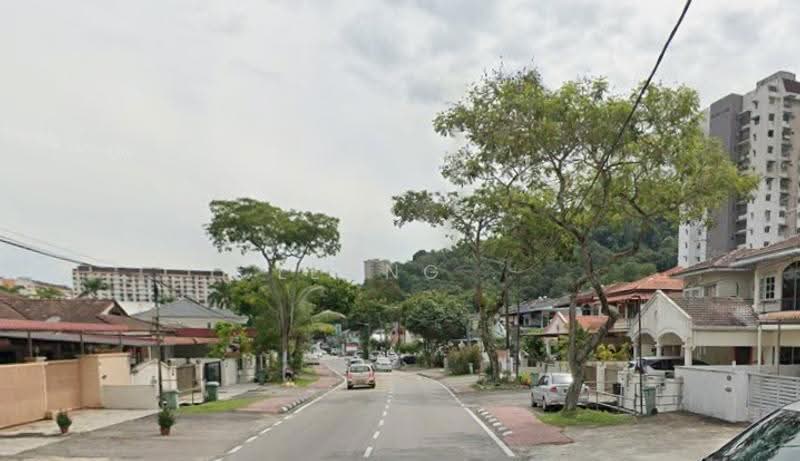 Semi-Detached House for Sale in Ayer Itam (Penang) - Leong . - Exterior - PropertyGuru.com.my