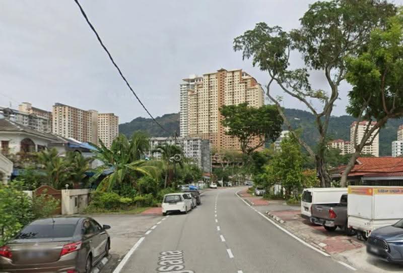 Semi-Detached House for Sale in Ayer Itam (Penang) - Leong . - Exterior - PropertyGuru.com.my