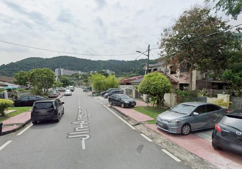 Semi-Detached House for Sale in Ayer Itam (Penang) - Leong . - Exterior - PropertyGuru.com.my