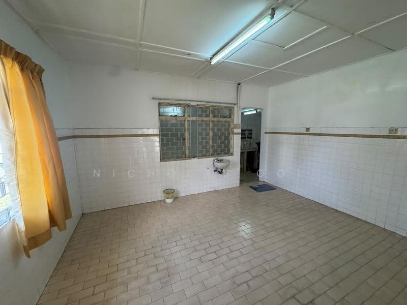Bungalow Land for Sale in SS1 (Petaling Jaya) - Nicholas Ooi - Kitchen - PropertyGuru.com.my