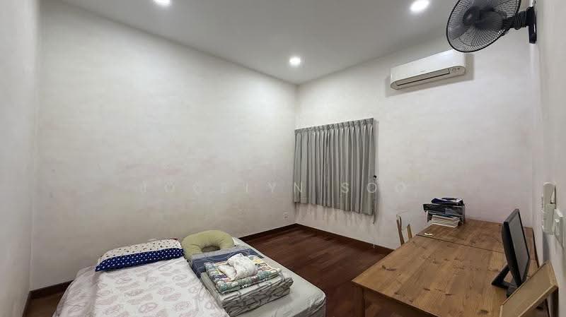 Rumah Teres 2-Tingkat untuk Dijual di Jade Hills (Kajang) - Jocelyn Soo - Bedroom - PropertyGuru.com.my