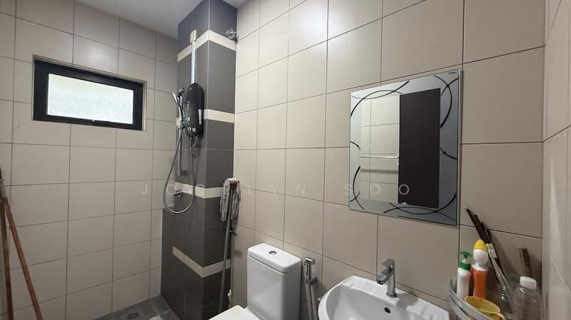 Rumah Teres 2-Tingkat untuk Dijual di Jade Hills (Kajang) - Jocelyn Soo - Bathroom - PropertyGuru.com.my
