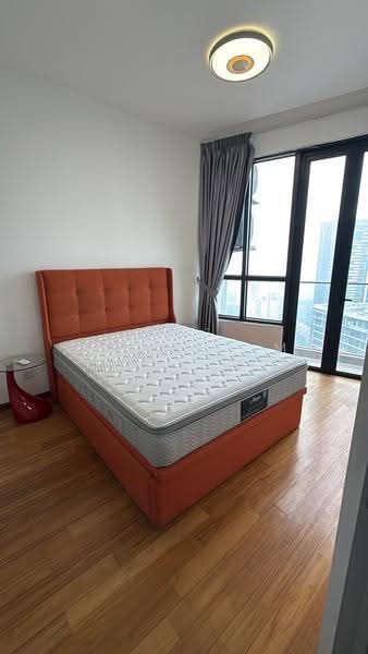 Service Residence for Rent at KL Gateway Premium Residences - Sujatha M - Bedroom - PropertyGuru.com.my