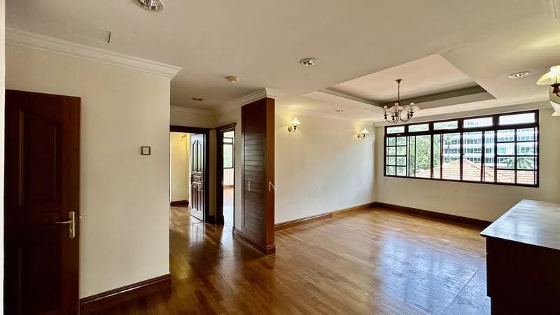 Bungalow House for Sale in Taman U Thant (Ampang) - Kevin Yai - Interior - PropertyGuru.com.my