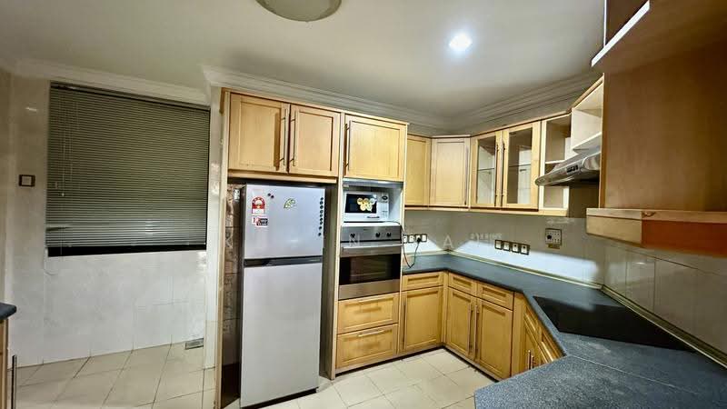Bungalow House for Sale in Taman U Thant (Ampang) - Kevin Yai - Kitchen - PropertyGuru.com.my