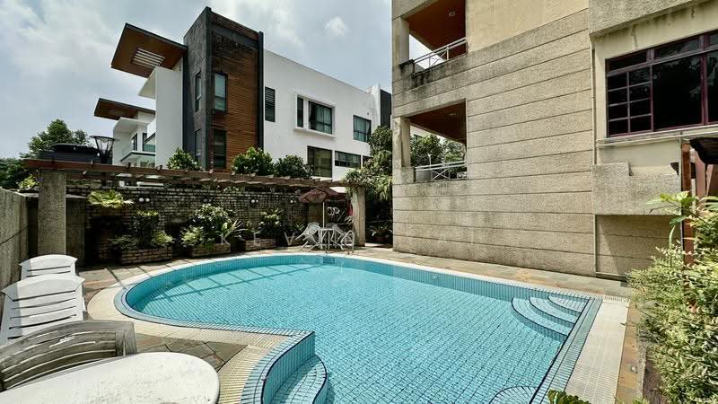 Bungalow House for Sale in Taman U Thant (Ampang) - Kevin Yai - Exterior - PropertyGuru.com.my