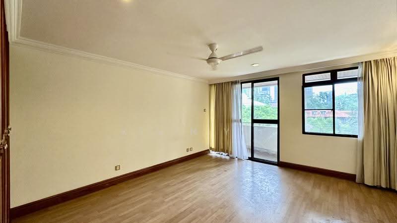 Bungalow House for Sale in Taman U Thant (Ampang) - Kevin Yai - Balcony - PropertyGuru.com.my