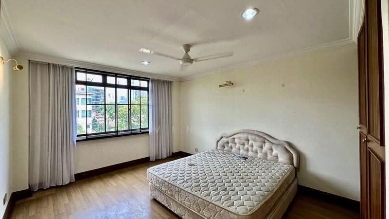 Bungalow House for Sale in Taman U Thant (Ampang) - Kevin Yai - Bedroom - PropertyGuru.com.my