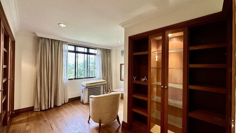 Bungalow House for Sale in Taman U Thant (Ampang) - Kevin Yai - Interior - PropertyGuru.com.my