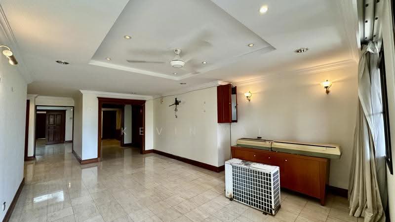 Bungalow House for Sale in Taman U Thant (Ampang) - Kevin Yai - Living Room - PropertyGuru.com.my