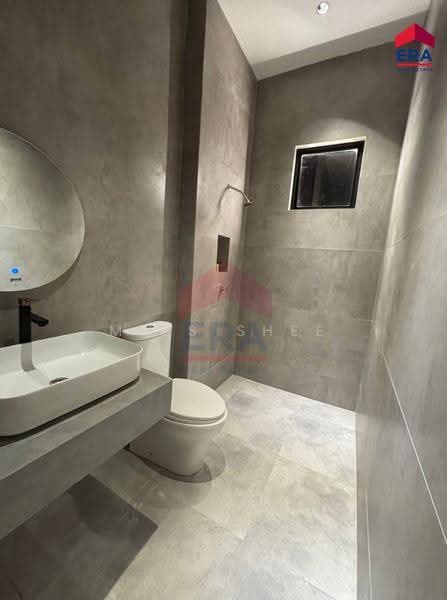 Kediaman Servis untuk Dijual di Premium Height - Miss Shee - Bathroom - PropertyGuru.com.my