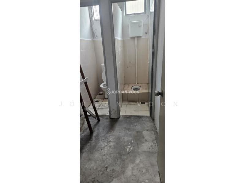Detached Factory for Rent in Taman Iks Simpang Ampat (Simpang Ampat) - Jordan Voon - Bathroom - PropertyGuru.com.my