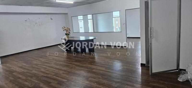 Detached Factory for Rent in Taman Iks Simpang Ampat (Simpang Ampat) - Jordan Voon - Interior - PropertyGuru.com.my