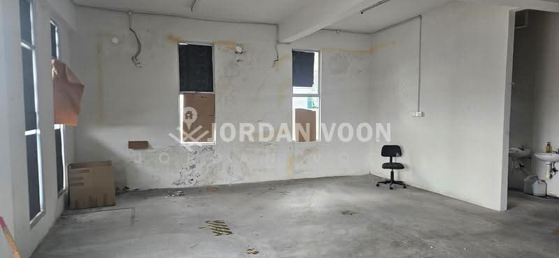 Detached Factory for Rent in Taman Iks Simpang Ampat (Simpang Ampat) - Jordan Voon - Interior - PropertyGuru.com.my