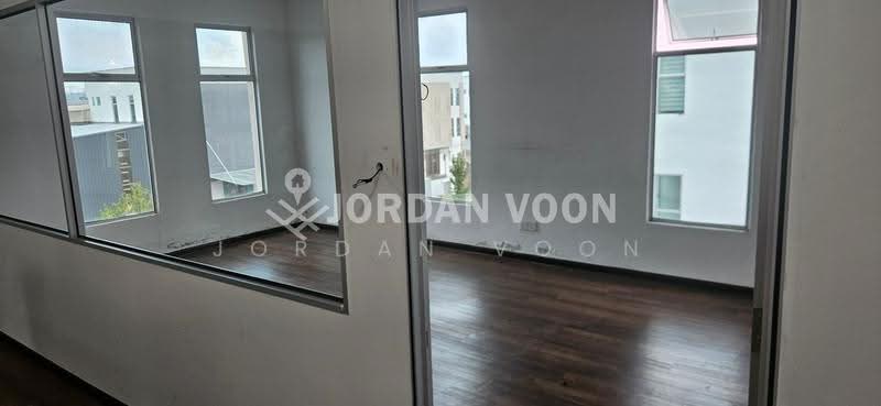 Detached Factory for Rent in Taman Iks Simpang Ampat (Simpang Ampat) - Jordan Voon - Interior - PropertyGuru.com.my