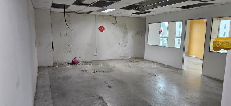 Detached Factory for Rent in Taman Iks Simpang Ampat (Simpang Ampat) - Jordan Voon - Interior - PropertyGuru.com.my