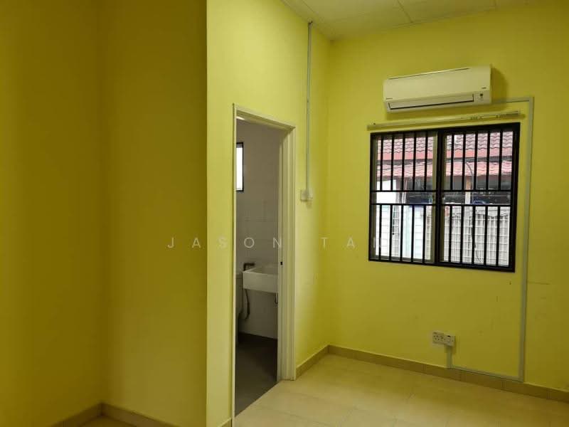 2-storey Terraced House for Sale in Taman Puncak Jalil (Seri Kembangan) - Jason Tan - Interior - PropertyGuru.com.my