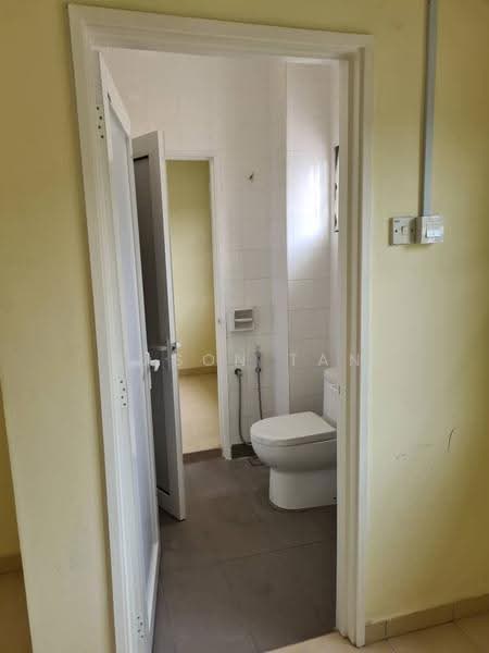 2-storey Terraced House for Sale in Taman Puncak Jalil (Seri Kembangan) - Jason Tan - Bathroom - PropertyGuru.com.my