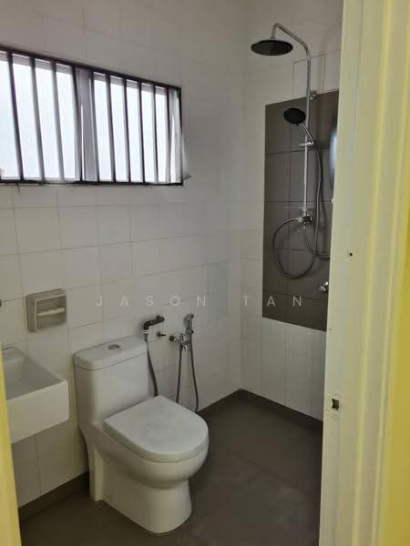 2-storey Terraced House for Sale in Taman Puncak Jalil (Seri Kembangan) - Jason Tan - Bathroom - PropertyGuru.com.my