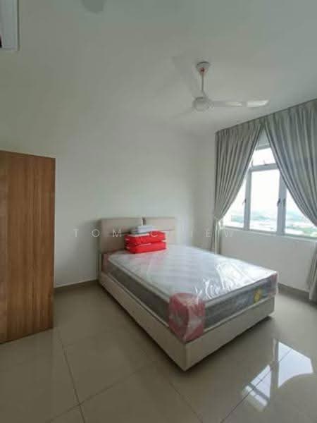 Service Residence for Rent at Aliff Heights (Residensi Mutiara Indah) - Tom Chiew - Bedroom - PropertyGuru.com.my