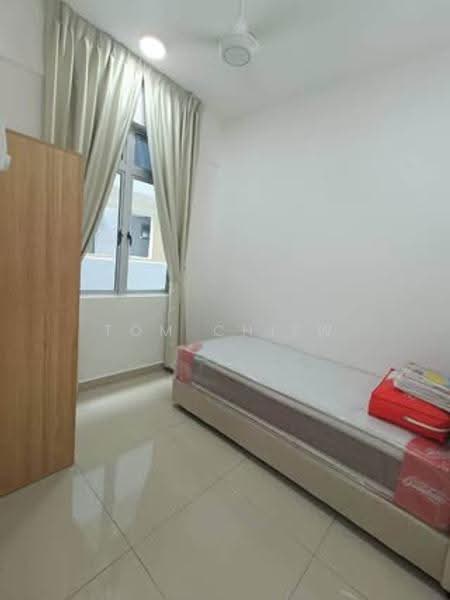 Service Residence for Rent at Aliff Heights (Residensi Mutiara Indah) - Tom Chiew - Bedroom - PropertyGuru.com.my