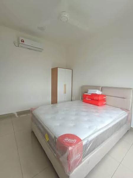 Service Residence for Rent at Aliff Heights (Residensi Mutiara Indah) - Tom Chiew - Bedroom - PropertyGuru.com.my