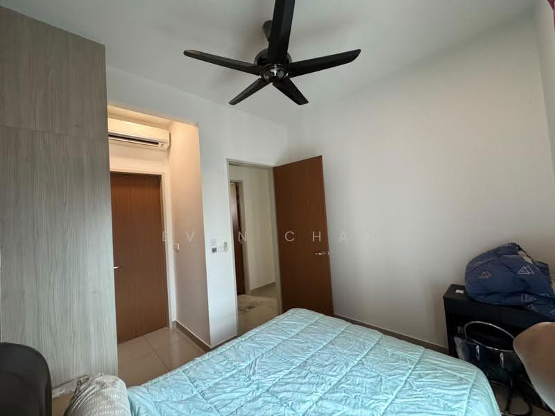 Service Residence for Sale at Citizen @ Old Klang Road - Evan Chan - Bedroom - PropertyGuru.com.my