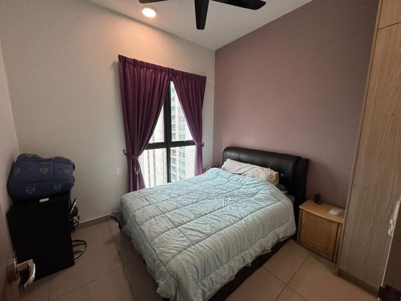 Service Residence for Sale at Citizen @ Old Klang Road - Evan Chan - Bedroom - PropertyGuru.com.my
