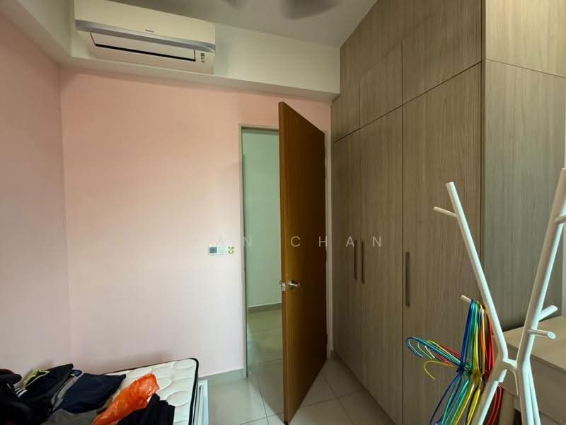 Service Residence for Sale at Citizen @ Old Klang Road - Evan Chan - Bedroom - PropertyGuru.com.my