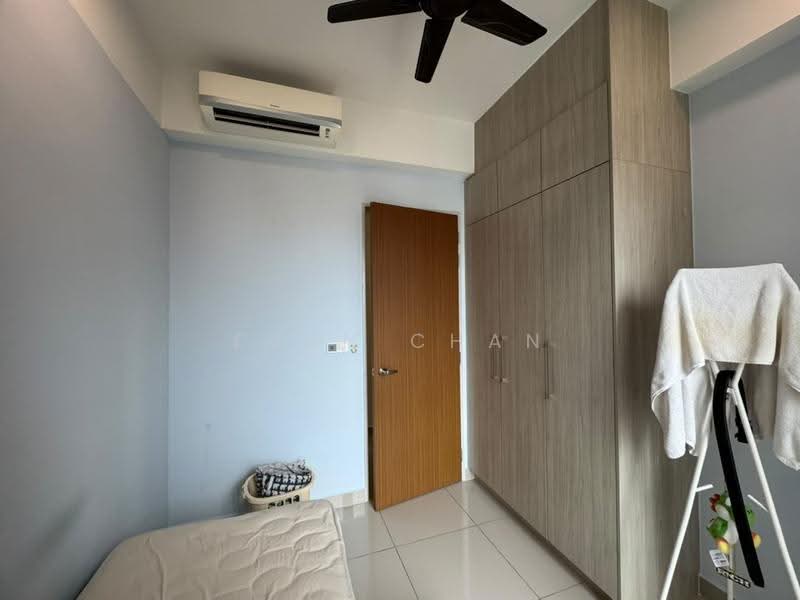 Service Residence for Sale at Citizen @ Old Klang Road - Evan Chan - Bedroom - PropertyGuru.com.my